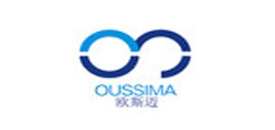 OUSSIMA/欧斯迈品牌logo
