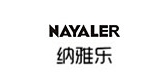 NAYALER/纳雅乐品牌logo