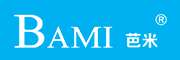 BAMI/芭米品牌logo