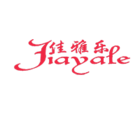 佳雅乐品牌logo