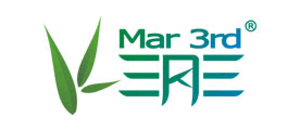 Mar 3Rd/三月三品牌logo