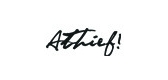 Athief品牌logo