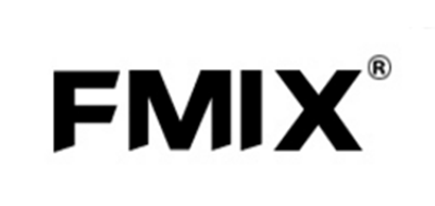 FMIX品牌logo