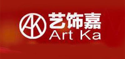 Art Ka/艺饰嘉品牌logo