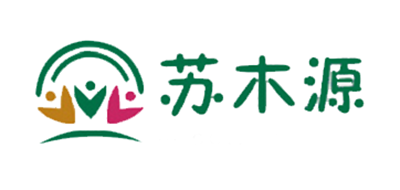 苏木源品牌logo