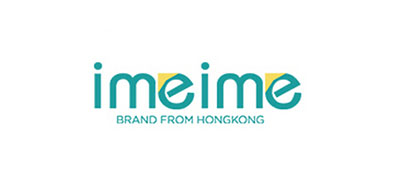 IMEIME品牌logo