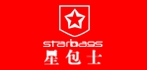 STARBAGS/星包士品牌logo