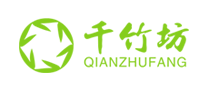 千竹坊品牌logo