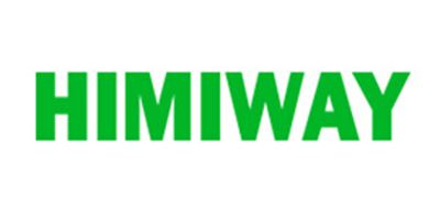 HIMIWAY/嗨米品牌logo