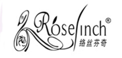 Rose inch/络丝芬奇品牌logo