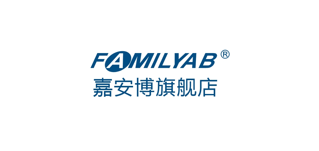 Familyab品牌logo