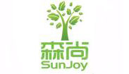 SunJoy/森尚品牌logo