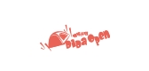 DiDa Open/嘀嗒开啦品牌logo