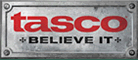 tasco品牌logo