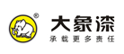 ELEPHANT/竜战品牌logo