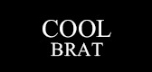 Coolbrat/酷伯莱斯品牌logo