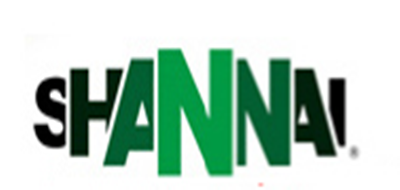 杉耐品牌logo