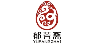 YF/郁芳品牌logo