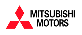 Mitsubishi/三菱品牌logo