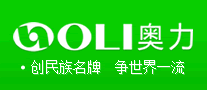 OLI/奥力品牌logo