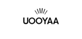 UOOYAA/乌丫品牌logo