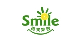 smile/微笑果园品牌logo