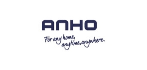 ANHO品牌logo