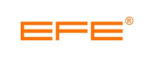 EFE品牌logo