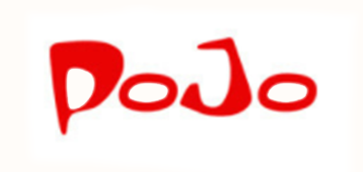 Po＆Jo/皮偌乔品牌logo