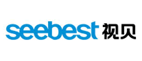 Seebest/视贝品牌logo