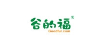 谷的福品牌logo