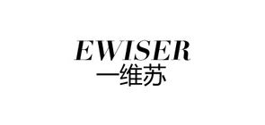 EWISER/一维苏品牌logo