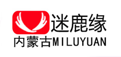 迷鹿缘旗舰店品牌logo