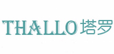 thallo/塔罗品牌logo