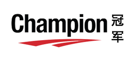 CHAMPION/馋皮品牌logo