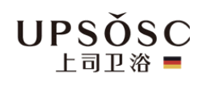 upsosc/上司品牌logo