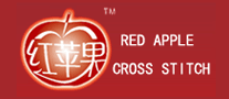 RED APPLE/红苹果品牌logo