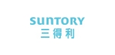 SUNTORY/三得利品牌logo