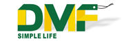 DMF品牌logo