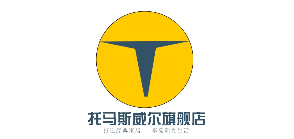 TOMBCNIGRE/托马斯威尔品牌logo
