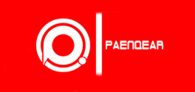 PAENQEAR/品基品牌logo