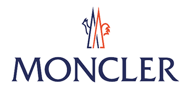 Moncler品牌logo