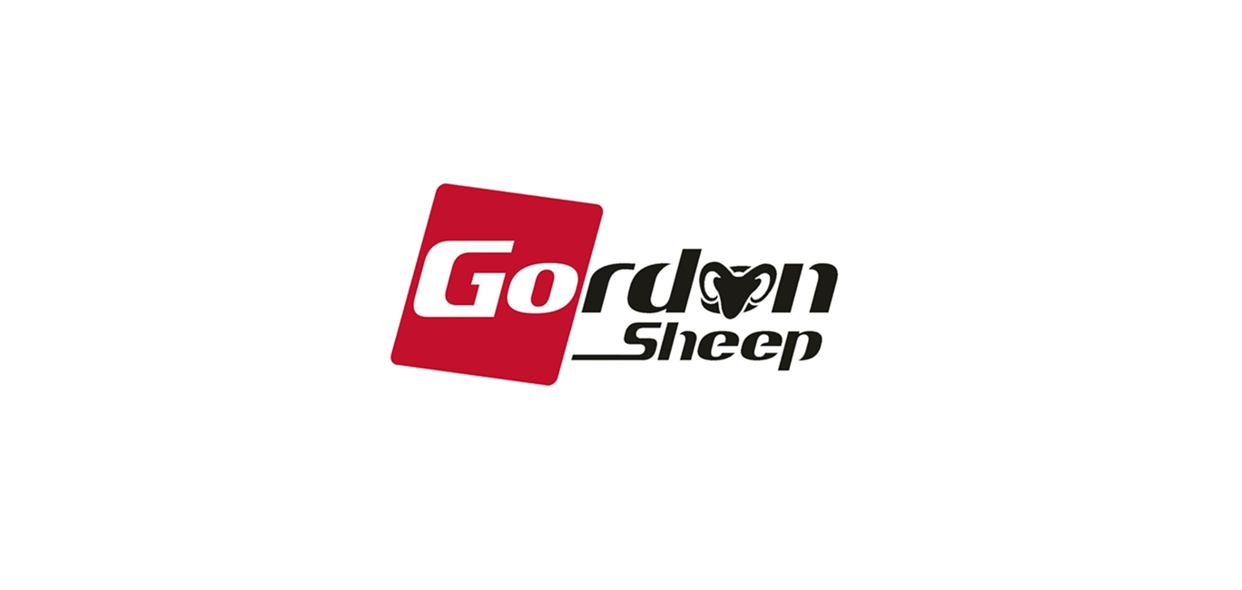 GORDON SHEEP/戈登羊品牌logo