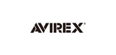 AVIREX品牌logo