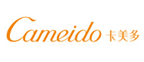 Cameido/卡美多品牌logo