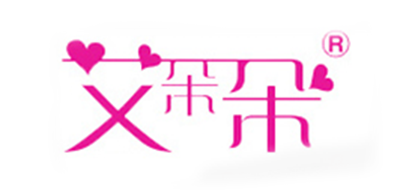 艾朵朵品牌logo