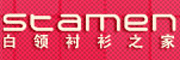 Stamen品牌logo