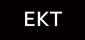 EKT品牌logo
