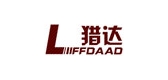 LIFFDAAD/猎达品牌logo