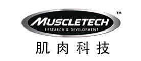 MUSCLETECH/麦斯泰克品牌logo